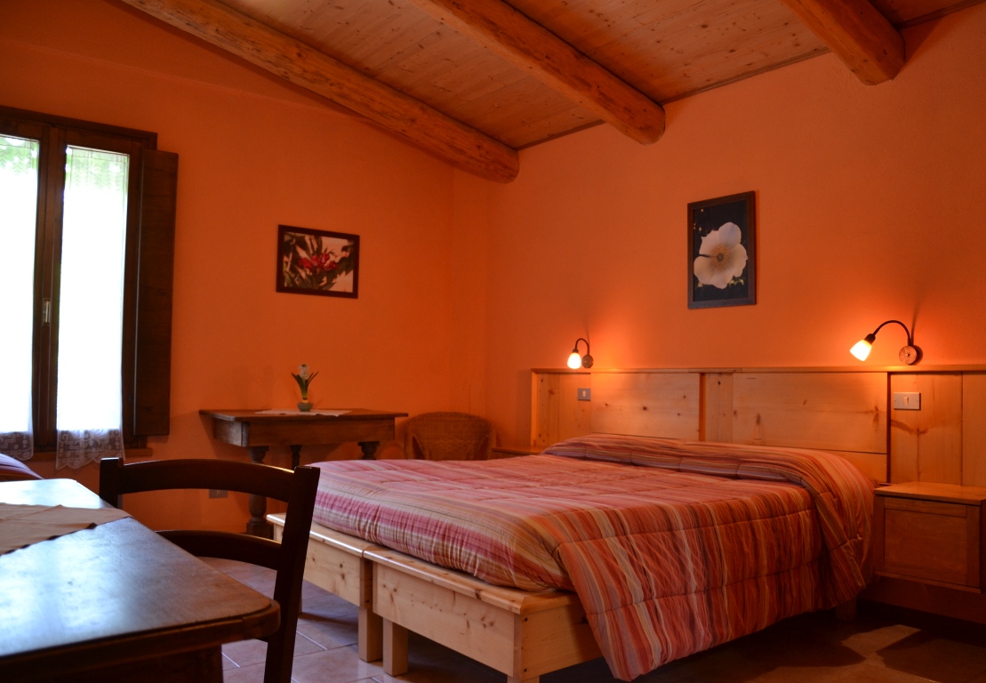 Agriturismo Torrazzetta