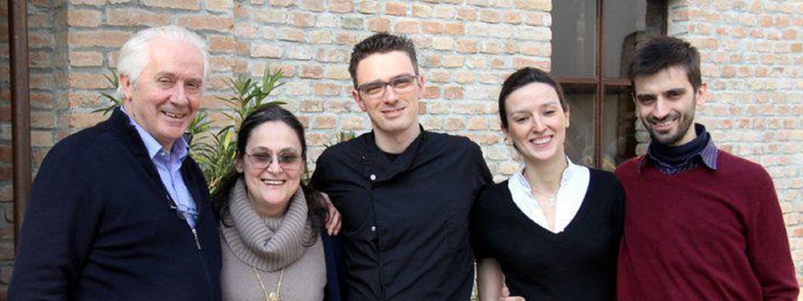 La Famiglia